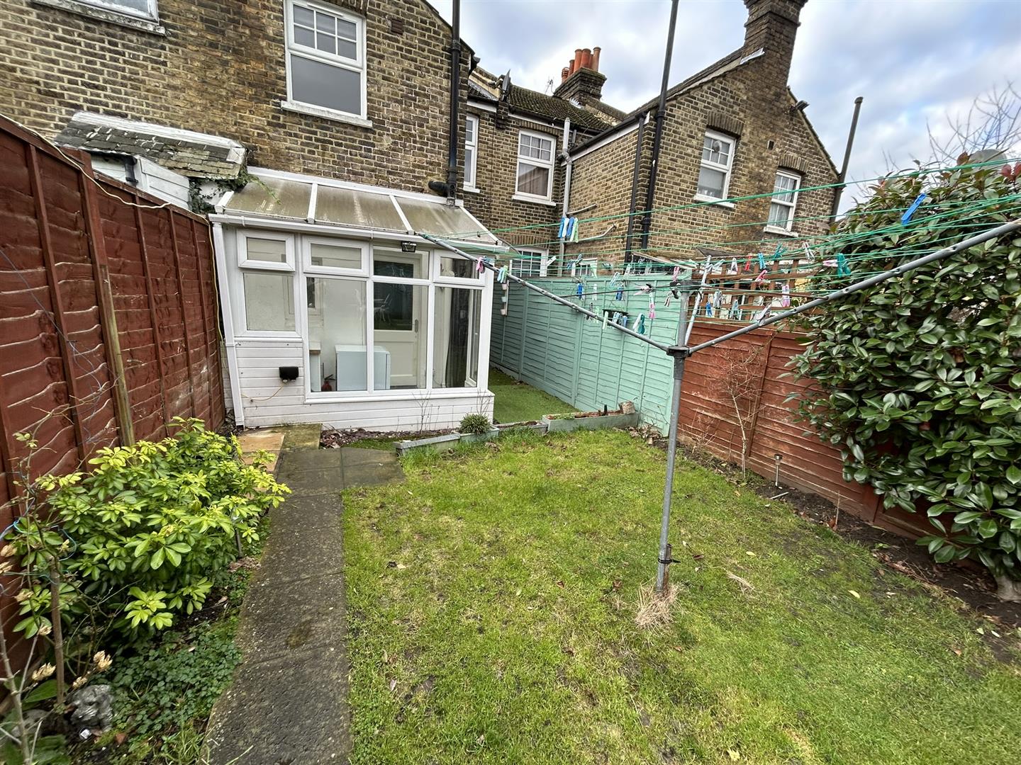 White Horse Hill, Chislehurst Caxtons